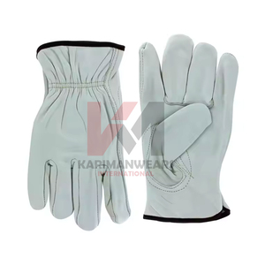 Gants de sécurité jetables en silicone blanc, soulagement des mains sèches, lotion hydratante douce, absorption de nuit, soins de la peau, gants de travail - Product Image 1