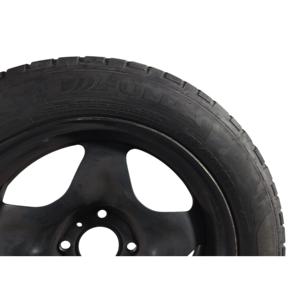 JANTE EN ACIER CITROEN C3 AirCross 9811038280 (17>) - Product Image 2