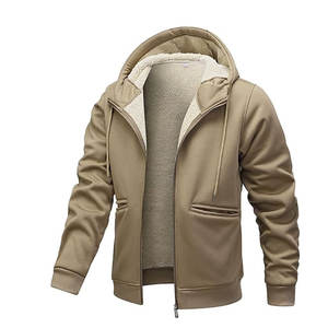 Lightweight Best Price Outdoor Wear <b>Sherpa</b> <b>Hoodie</b> New Article Trendy <b>Men</b> Fleece <b>Hoodie</b> Made in Pakistan Fleece <b>Sherpa</b> <b>Hoodie</b> - Product Image 1