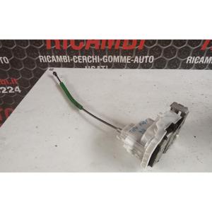 Cerradura Trasera Derecha para FIAT Tipo 2ª Serie Station Wagon (15>) 51987603 - Product Image 4