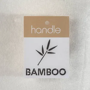 Borse Tote Ecologiche in Fibra di Bambù, Shopper Promozionali, Gadget - Product Image 6