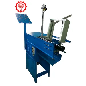 Made in Taiwan SY-01L Automatic Bobbin Winder Machine used to 330mm bobbins