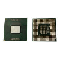 Procesador para Laptop de Cuatro Núcleos de Alta Calidad al Por Mayor con 130nm y 1MB de Caché L3, Oferta de Bajo Precio Directamente de Fábrica