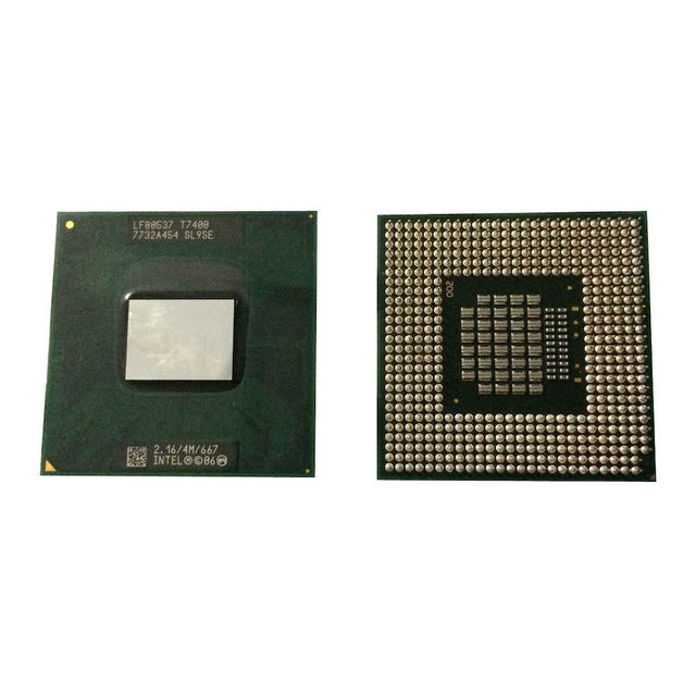 Wholesale High Quality for Crap Quad-Core Laptop Processor with 130nm and 1MB L3 Cache Low Price Offer From Direct Factory