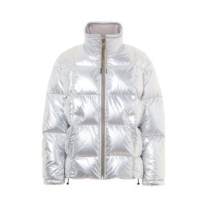 Veste matelassée personnalisée à capuche pour homme avec col montant, nouvelle conception, logo personnalisé, vente en gros - Product Image 2