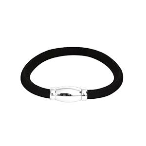 Bracelets en cuir suédé personnalisés pour hommes en gros à usage quotidien - Product Image 1