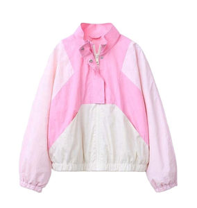 Veste coupe-vent imperméable pour homme de qualité supérieure, manches longues, décontractée, coupe-vent, imperméable, veste de pluie, veste de neige - Product Image 5