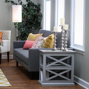 New Best Selling in New Product for <b>Candelabra</b> Looking Is Metal Candle Holder Candle Pillar Stand Customized Finished - Product Image 2