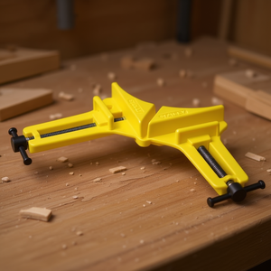 Juego de 4 Abrazaderas de Esquina Ligeras Stanley Bailey - Product Image 3