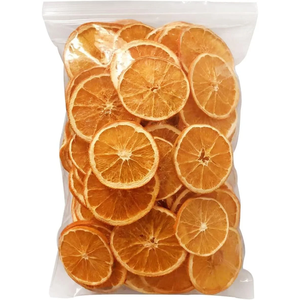 Rodajas de Naranja Secas de Alta Calidad para Uso Alimentario de Marca Propia - Product Image 5