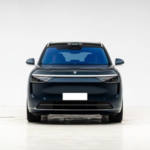 SUV Familiar Grande de Autonomía Extendida, Vehículo de Nueva Energía, Abril 2025, Batería de 90-110 kWh, Motor de 200-250 kW, Torque de 500 Nm, Autonomía Superior a 700 km - Product Image 2