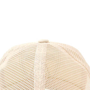 หมวกคนขับรถบรรทุกปรับได้ระบายอากาศ - Product Image 5