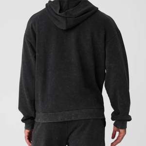 Sweat à capuche classique pour homme-Sweat-shirt en coton confortable et élégant pour un usage quotidien - Product Image 6