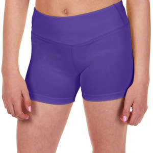 Compression <b>Shorts</b> <b>Women</b> Active Sportswear Running Biker <b>Shorts</b> Ladies <b>Tight</b> Fitting Elastic Waist Yoga <b>Shorts</b> Girls - Product Image 1