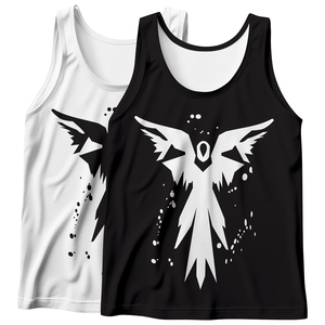 Camiseta sin mangas deportiva de algodón 100% para hombre, de secado rápido y alta calidad, para entrenamiento de verano, tejido de punto, personalizable, servicios OEM - Product Image 6