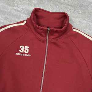 Trajes Deportivos para Hombre de Última Moda, Venta Caliente, para Uso Casual, Logotipo Personalizado al por Mayor, Trajes Deportivos con Etiquetas Privadas - Product Image 4