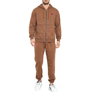 ชุดวอร์มผู้ชายคุณภาพสูงสั่งทำพิเศษขายดีที่สุด แฟชั่นและชุดกีฬา ชุดวอร์มผู้ชาย - Product Image 1