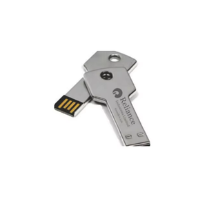 Office Gift <b>USB</b> Flash <b>Drive</b> In 4GB 8GB 16GB 32GB 64GB With Illuminated Finish For Elegant Branding And File Storage - Product Image 2