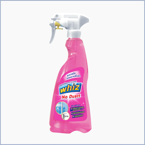 Whiz Glass Cleaner Window Mirror Wash Cleaner Spray 520ml De Tailandia - Product Image 3
