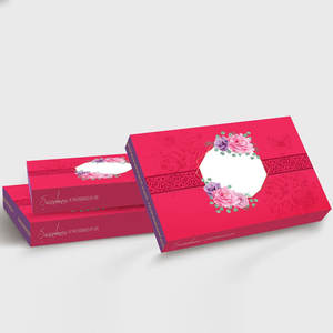 Caja de embalaje de dulces al por mayor, dulces al por mayor, dulces, regalos para invitados, caja de papel de regalo, caja de dulces - Product Image 6