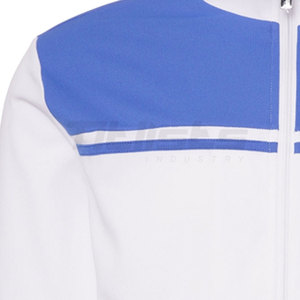 Wholesale <b>Track</b> <b>Jacket</b> Premium Quality Fashion Sports <b>Jacket</b> With Stand Collar - Product Image 4