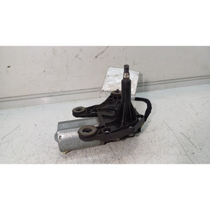 MOTORE Tergicristallo Posteriore FIAT Panda 3a Serie 51845966 312A2000 Bifuel/Metano 875 (12>) - Product Image 2