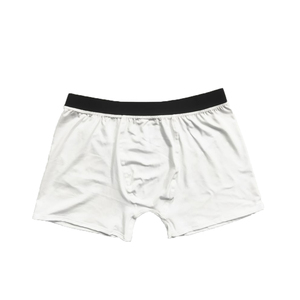 Shorts chauds personnalisés sous-vêtements vierges sous-vêtements décontractés pour hommes grande taille sous-vêtements de qualité supérieure hommes slips 2026 - Product Image 6
