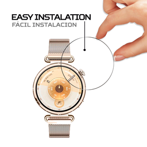 Antishock สำหรับ HUAWEI WATCH GT 6อุปกรณ์ป้องกันหน้าจอพรีเมี่ยมสำหรับปกป้องอุปกรณ์ที่เพิ่มขึ้น - Product Image 3