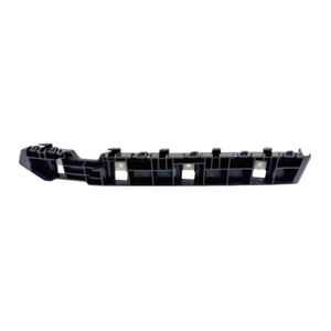 OEM 86651Q5000 KI1142128 Support de pare-chocs arrière côté conducteur en plastique noir Nouvel état pour Seltos 2021-2024 - Product Image 1