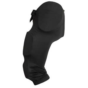 Pantalones Cortos de Fútbol Americano para Hombre, de Alta Calidad, para Uso en Exteriores, Transpirables, de Secado Rápido, de Poliéster/Algodón para Invierno - Product Image 5