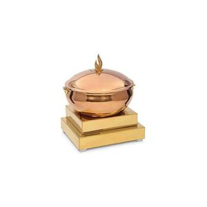 Buffet en acier inoxydable de la plus grande vente Équipement alimentaire Traiteur Plat de service Chauffe-plat Design luxueux Serveur d'aliments chauds Chauffage au gaz - Product Image 6