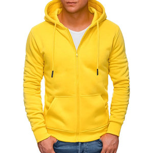 Nouveau prix de gros sweats à capuche pour hommes logo personnalisé fabricant de vêtements de sport élégants et respirants sweats à capuche pour hommes à vendre - Product Image 5