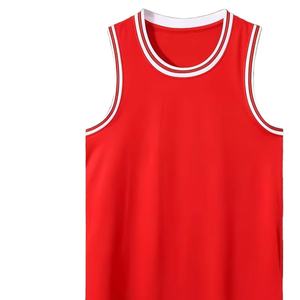 Nouveauté : Maillot de basket personnalisable, respirant, sublimation, maillots personnalisés, logo, créez votre propre maillot - Product Image 1