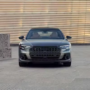 รถยนต์ออดี้ S8 ปี 2022 สภาพดีเยี่ยม ใช้งานน้อย สะอาดหมดจด พร้อมส่ง - Product Image 2