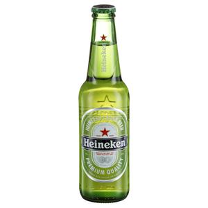 Lager de malt clair de haute qualité, 24 bouteilles à bas prix pour les chaînes hôtelières et les distributeurs, 4,7 % d'alcool - Product Image 1