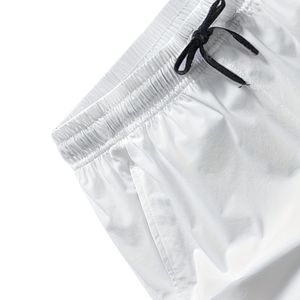 Short de sport pour hommes, entrejambe de 5 pouces, respirant, léger et extensible, short de sport pour entraînement en plein air, poches pour - Product Image 3