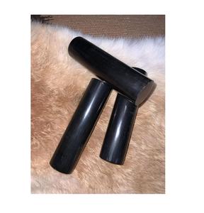 Rouleau de corne de buffle blanc naturel fait à la main - Product Image 6