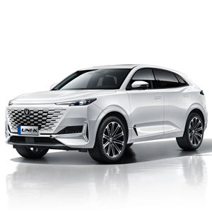 SUV de Alta Velocidad 2024, 4x4/AWD, Nuevo Motor Turbo 1.5T/2.0T, 188hp/138kw, 300nm, Caja de Cambios Automática/Manual, Volante a la Izquierda - Product Image 6