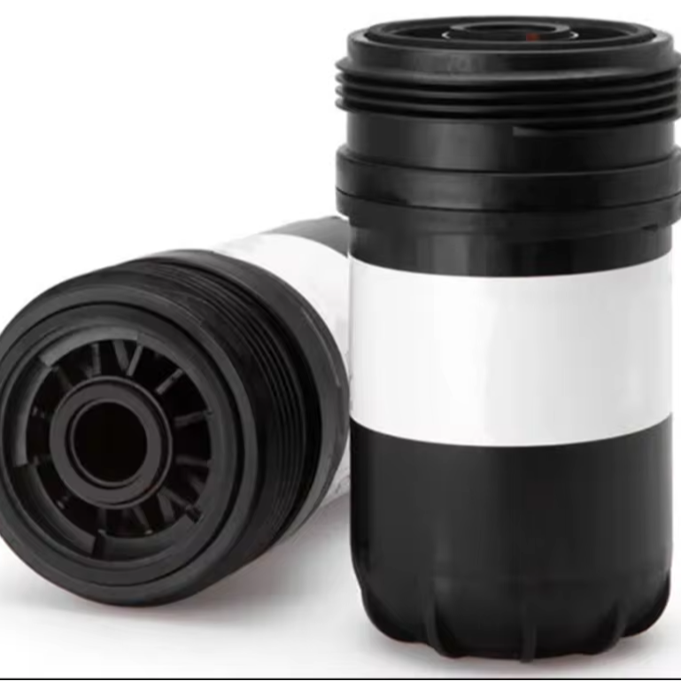 Fuel Filter Truck Diesel Engine Parts