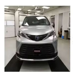 NOUVEAU ARRIVÉ Toyotaa Siennaa LE 8-Passenger 2024 d'occasion à vendre - Product Image 2