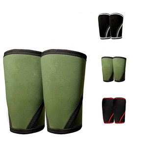 Breathable Elbow Sleeves Sports Elbow Sleeves Durable Elbow Sleeves For Training Sessions - Product Image 6