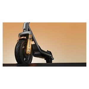 Trottinette électrique MI 6 Lite (21,6 V 300 W ; roue de 10 pouces) noire BHR08R7EU Produit et appareil pour maison intelligente - Product Image 2