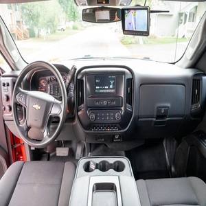 Chevrolet Silverado 6500 2021 de Alta Demanda, 4x4 de Servicio Medio - Product Image 4