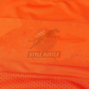 Jersey de Fútbol Americano Profesional con Nuevo Diseño 2026, Venta al por Mayor - Product Image 5