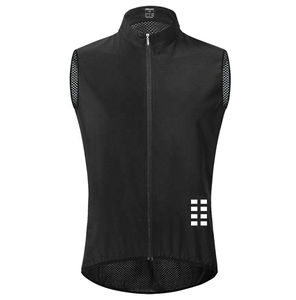 Gilet de motocross personnalisé imprimé par sublimation meilleure qualité usine livraison rapide directe gilet MC sur mesure - Product Image 4