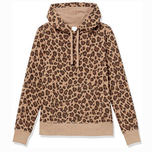 Sudadera con capucha para hombre y mujer, pantalones de chándal de dos piezas, venta al por mayor - Product Image 5