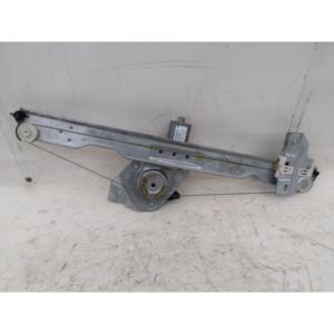 Moteur électrique de lève-vitre avant droit DACIA Duster 1ère série 807206838R (10>17) - Product Image 2