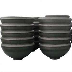 Têtes de réservoir hémisphériques haute pression 1000 mm, fond bombé demi-sphère - Product Image 1