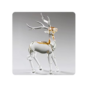 Meilleure qualité Designer Glass Art et Figurines du fabricant indien - Product Image 6