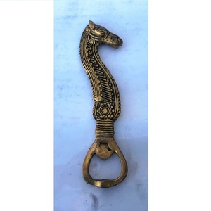 Ouvre-bouteille en laiton en forme d'ancre Ouvre-bouteille en or Ouvre-bouteille en laiton en forme d'ancre Ouvre-bouteille de bière en forme d'ancre Cadeau de bar Boîte à vin pour la maison - Product Image 3